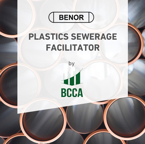 Benor - Plastics Sewerage Facilitator